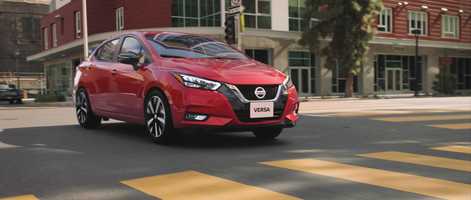 Free download Nissan Versa Global Product Launch Film | April 2019 video and edit with RedcoolMedia movie maker MovieStudio video editor online and AudioStudio audio editor onlin