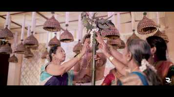 Free download Nivedha karun wedding film HD.mp4 video and edit with RedcoolMedia movie maker MovieStudio video editor online and AudioStudio audio editor onlin