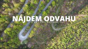 Free download NJDEM ODVAHU | Teaser With Chello video and edit with RedcoolMedia movie maker MovieStudio video editor online and AudioStudio audio editor onlin