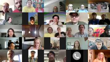 Free download NLNW Action Mondays: Nearest and Dearest! video and edit with RedcoolMedia movie maker MovieStudio video editor online and AudioStudio audio editor onlin