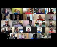 Free download NLW Core Community Meet-Up August 27th 2020 video and edit with RedcoolMedia movie maker MovieStudio video editor online and AudioStudio audio editor onlin