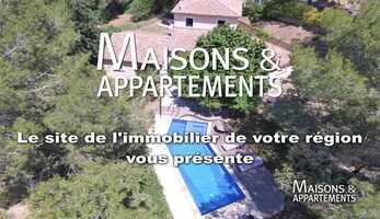 Free download NMES - MAISON A VENDRE - 645 000  - 173 m - 5 pice(s) video and edit with RedcoolMedia movie maker MovieStudio video editor online and AudioStudio audio editor onlin