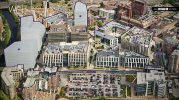 Free download No 1112 Wellington Place, Leeds video and edit with RedcoolMedia movie maker MovieStudio video editor online and AudioStudio audio editor onlin