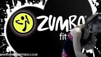 Free download NO18 Zumba video and edit with RedcoolMedia movie maker MovieStudio video editor online and AudioStudio audio editor onlin