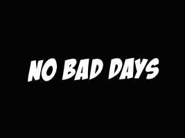 Free download No Bad Days video and edit with RedcoolMedia MovieStudio video editor online and AudioStudio audio editor onlin