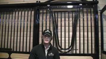 Free download Nobleman V Horse Stall Door video and edit with RedcoolMedia movie maker MovieStudio video editor online and AudioStudio audio editor onlin