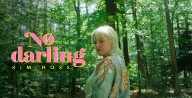 Free download No Darling // Kim Hoss video and edit with RedcoolMedia movie maker MovieStudio video editor online and AudioStudio audio editor onlin