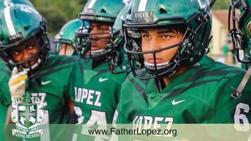 Free download NOH Playing sports at Father Lopez video and edit with RedcoolMedia movie maker MovieStudio video editor online and AudioStudio audio editor onlin