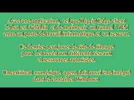 Free download NomadismeNumerique video and edit with RedcoolMedia movie maker MovieStudio video editor online and AudioStudio audio editor onlin