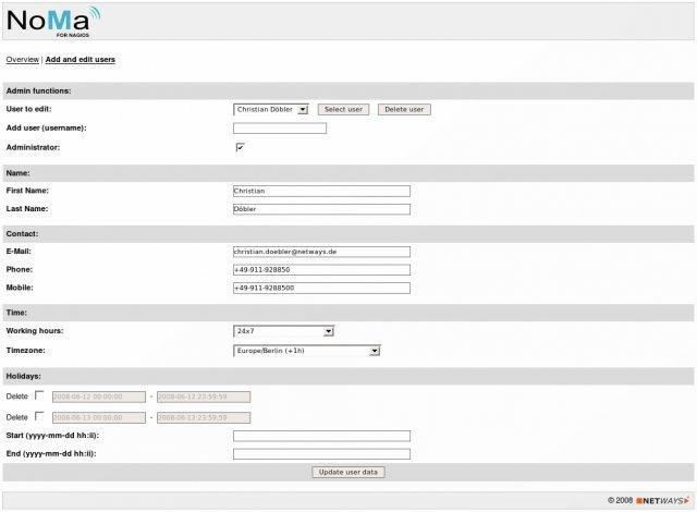 Download web tool or web app NoMa Download web tool or web app NoMa