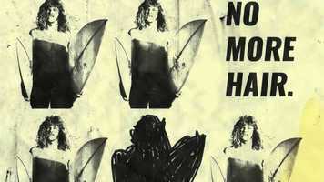 Free download NO MORE HAIR | TJ Blue video and edit with RedcoolMedia movie maker MovieStudio video editor online and AudioStudio audio editor onlin