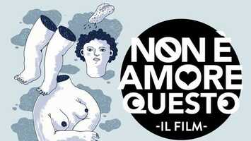 Free download Non  amore questo - Trailer.mp4 video and edit with RedcoolMedia movie maker MovieStudio video editor online and AudioStudio audio editor onlin