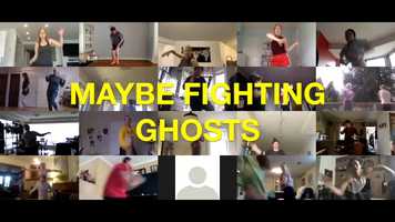 Free download NONDancer Workshop Excerpt - Alyssa Martin video and edit with RedcoolMedia movie maker MovieStudio video editor online and AudioStudio audio editor onlin