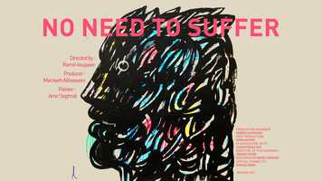 Free download No Need to Suffer - Trailer video and edit with RedcoolMedia movie maker MovieStudio video editor online and AudioStudio audio editor onlin