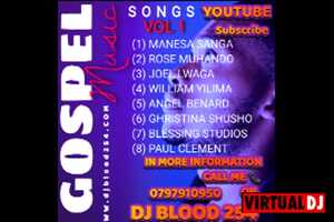 Free download Nonstop gospel music vol 1 mix 2021 video and edit with RedcoolMedia movie maker MovieStudio video editor online and AudioStudio audio editor onlin
