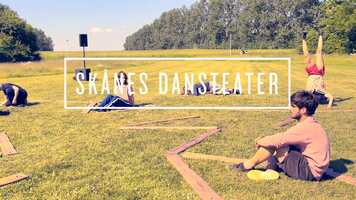 Free download NOOK, trailer, Sknes Dansteater, Fabio Liberti video and edit with RedcoolMedia movie maker MovieStudio video editor online and AudioStudio audio editor onlin