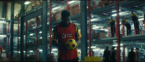 Free download Noon  Al Ithad - The Ware House Game video and edit with RedcoolMedia movie maker MovieStudio video editor online and AudioStudio audio editor onlin