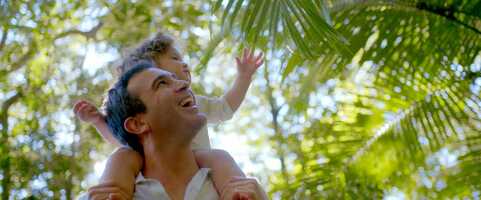 Free download Noosa Crest - 90sec HD Web.mov video and edit with RedcoolMedia movie maker MovieStudio video editor online and AudioStudio audio editor onlin