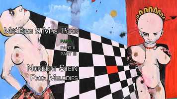 Free download Norbert Stein PATA MELODIES - Mr. Ping  Mrs. Pong video and edit with RedcoolMedia movie maker MovieStudio video editor online and AudioStudio audio editor onlin