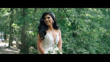 Free download Noreen  Edgar Wedding Promo.mp4 video and edit with RedcoolMedia movie maker MovieStudio video editor online and AudioStudio audio editor onlin