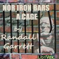 Free download Nor Iron Bars A Cage.... audio book and edit with RedcoolMedia movie maker MovieStudio video editor online and AudioStudio audio editor onlin