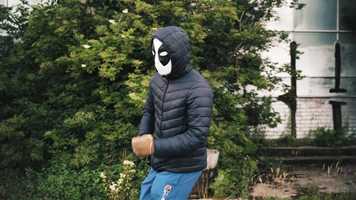 Free download NORO D8s Lieutenant video and edit with RedcoolMedia movie maker MovieStudio video editor online and AudioStudio audio editor onlin