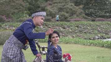 Free download Norsiah Hadi wedding trailer video and edit with RedcoolMedia movie maker MovieStudio video editor online and AudioStudio audio editor onlin