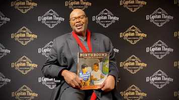 Free download Northbound, presented by author Michael S. Bandy video and edit with RedcoolMedia movie maker MovieStudio video editor online and AudioStudio audio editor onlin