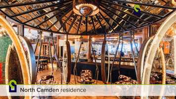 Free download North Camden video video and edit with RedcoolMedia movie maker MovieStudio video editor online and AudioStudio audio editor onlin