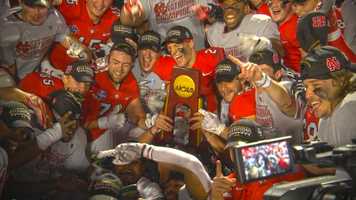 Free download North Central Football Brings First Title Home video and edit with RedcoolMedia movie maker MovieStudio video editor online and AudioStudio audio editor onlin