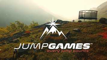 Free download North JumpGames video and edit with RedcoolMedia movie maker MovieStudio video editor online and AudioStudio audio editor onlin