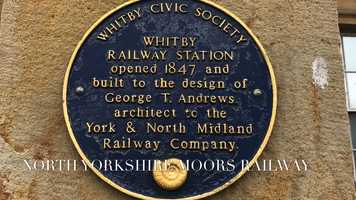 Free download North Yorkshire Moors Railway video and edit with RedcoolMedia movie maker MovieStudio video editor online and AudioStudio audio editor onlin