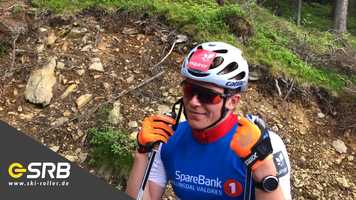 Free download Norwegian athlets with SRB 2 video and edit with RedcoolMedia movie maker MovieStudio video editor online and AudioStudio audio editor onlin