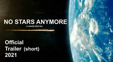 Free download NO STARS ANYMORE | Official Trailer 2021 (short PL) video and edit with RedcoolMedia movie maker MovieStudio video editor online and AudioStudio audio editor onlin