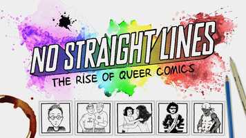 Free download No Straight Lines (60 second teaser -Howard  Jen video and edit with RedcoolMedia movie maker MovieStudio video editor online and AudioStudio audio editor onlin