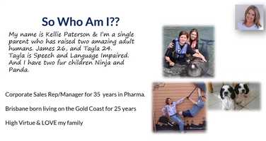 Free download Not 40 Movement with Kellie Paterson video and edit with RedcoolMedia movie maker MovieStudio video editor online and AudioStudio audio editor onlin