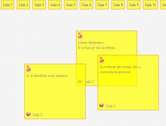 Download web tool or web app Notas