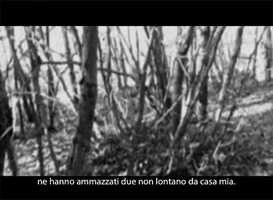 Free download Notes for a film on the memories of the war in San Donato di Mango video and edit with RedcoolMedia movie maker MovieStudio video editor online and AudioStudio audio editor onlin