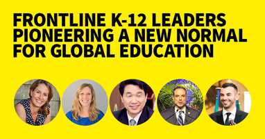 Free download Notes from the Epicentres: Frontline K-12 Leaders Pioneering a New Normal for Global Education video and edit with RedcoolMedia movie maker MovieStudio video editor online and AudioStudio audio editor onlin
