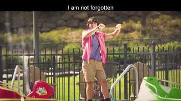 Free download Not Forgotten - VBS 2021 Music Videos video and edit with RedcoolMedia movie maker MovieStudio video editor online and AudioStudio audio editor onlin