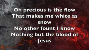 Free download Nothing but the blood video and edit with RedcoolMedia movie maker MovieStudio video editor online and AudioStudio audio editor onlin