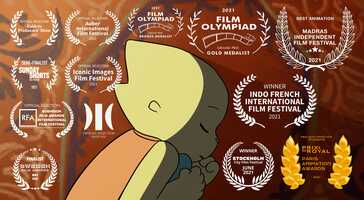 Free download Nothing Is Here (2021) Trailer video and edit with RedcoolMedia movie maker MovieStudio video editor online and AudioStudio audio editor onlin