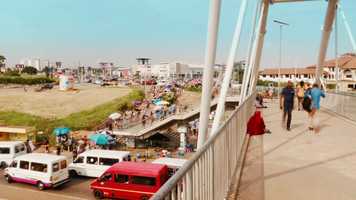 Free download No Time In Accra video and edit with RedcoolMedia movie maker MovieStudio video editor online and AudioStudio audio editor onlin