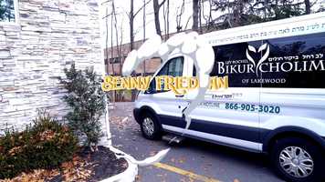 Free download No Time Like Now - Benny Friedman (Official Music Video) video and edit with RedcoolMedia movie maker MovieStudio video editor online and AudioStudio audio editor onlin