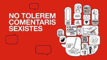 Free download NO to sexist language video and edit with RedcoolMedia movie maker MovieStudio video editor online and AudioStudio audio editor onlin