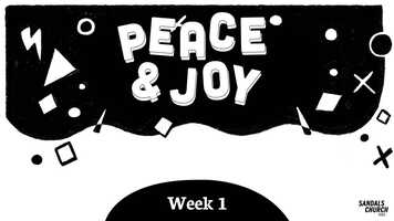 Free download Nov. 27/28: Peace and Joy! (Week 1) | Peace video and edit with RedcoolMedia movie maker MovieStudio video editor online and AudioStudio audio editor onlin