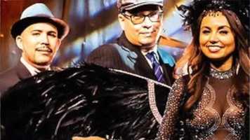 Free download NovaSoul Live 9-8-19 at the Wharf video and edit with RedcoolMedia movie maker MovieStudio video editor online and AudioStudio audio editor onlin