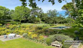 Free download NOVES - MAISON A VENDRE - 1 590 000  - 350 m - 9 pice(s) video and edit with RedcoolMedia movie maker MovieStudio video editor online and AudioStudio audio editor onlin