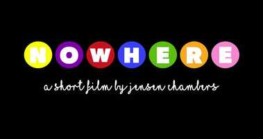 Free download NOWHERE_short film_TEASER video and edit with RedcoolMedia movie maker MovieStudio video editor online and AudioStudio audio editor onlin