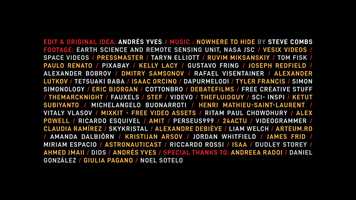 Free download Nowhere to Hide video and edit with RedcoolMedia movie maker MovieStudio video editor online and AudioStudio audio editor onlin